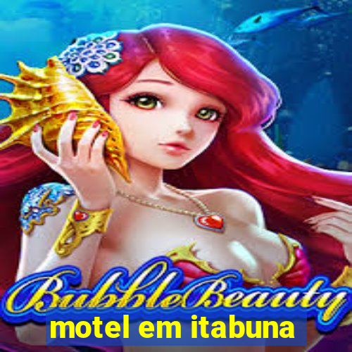 motel em itabuna